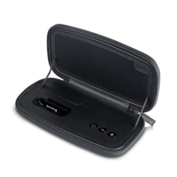 iHome IP57 Portable rechargeable speaker system for iphone/ipod - Picture 3 of 8